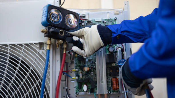 Best HVAC Replacement Cost  in Keno, OR